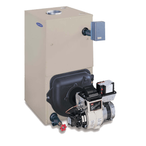 Boiler Only System 