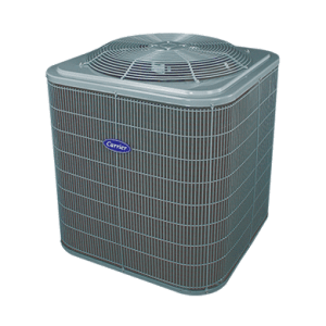 Carrier Comfort Series Ac