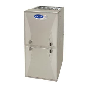 Carrier Comfort 92 Gas Furnace 59sc2