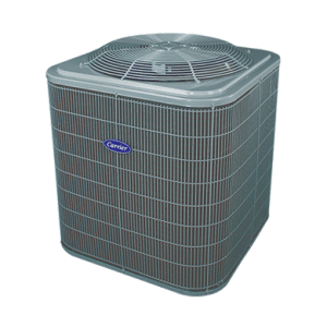 Carrier Comfort Series Heat Pump