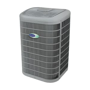 Carrier Infinity 19vs Central Air Conditioner 24vna9